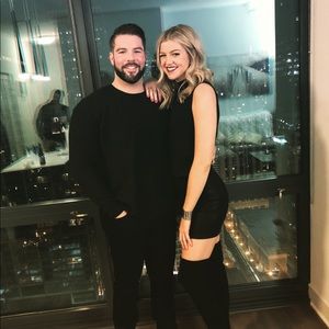 Meet your Posher, Michael